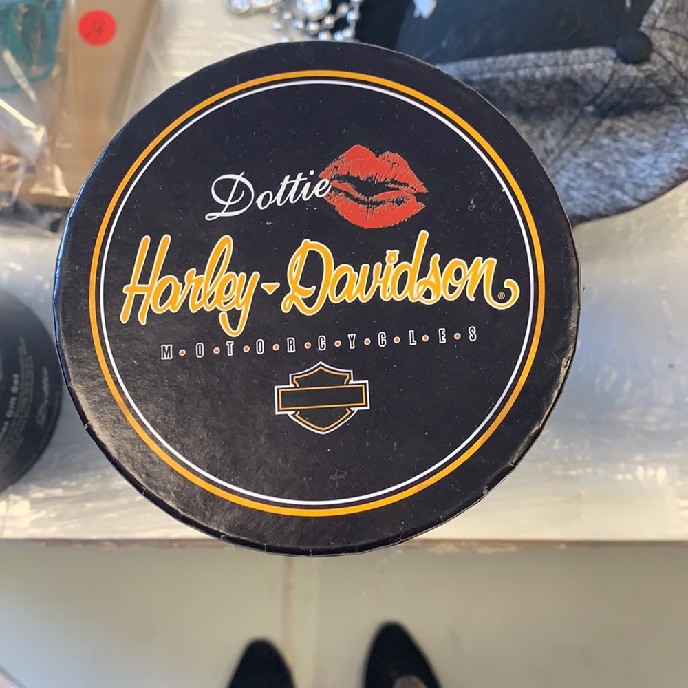 Harley Davidson